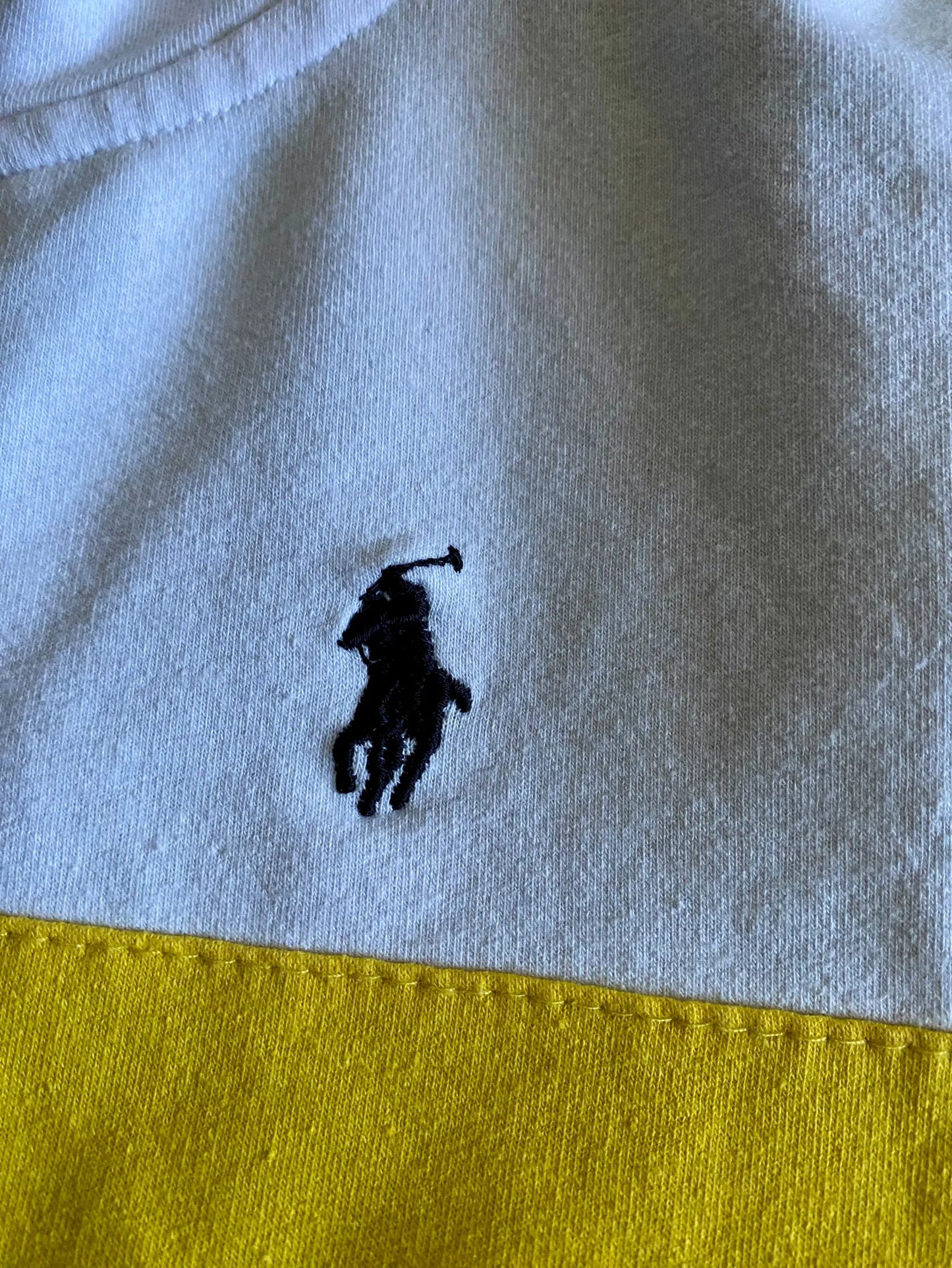 Ralph Lauren Polo Sport Sweater