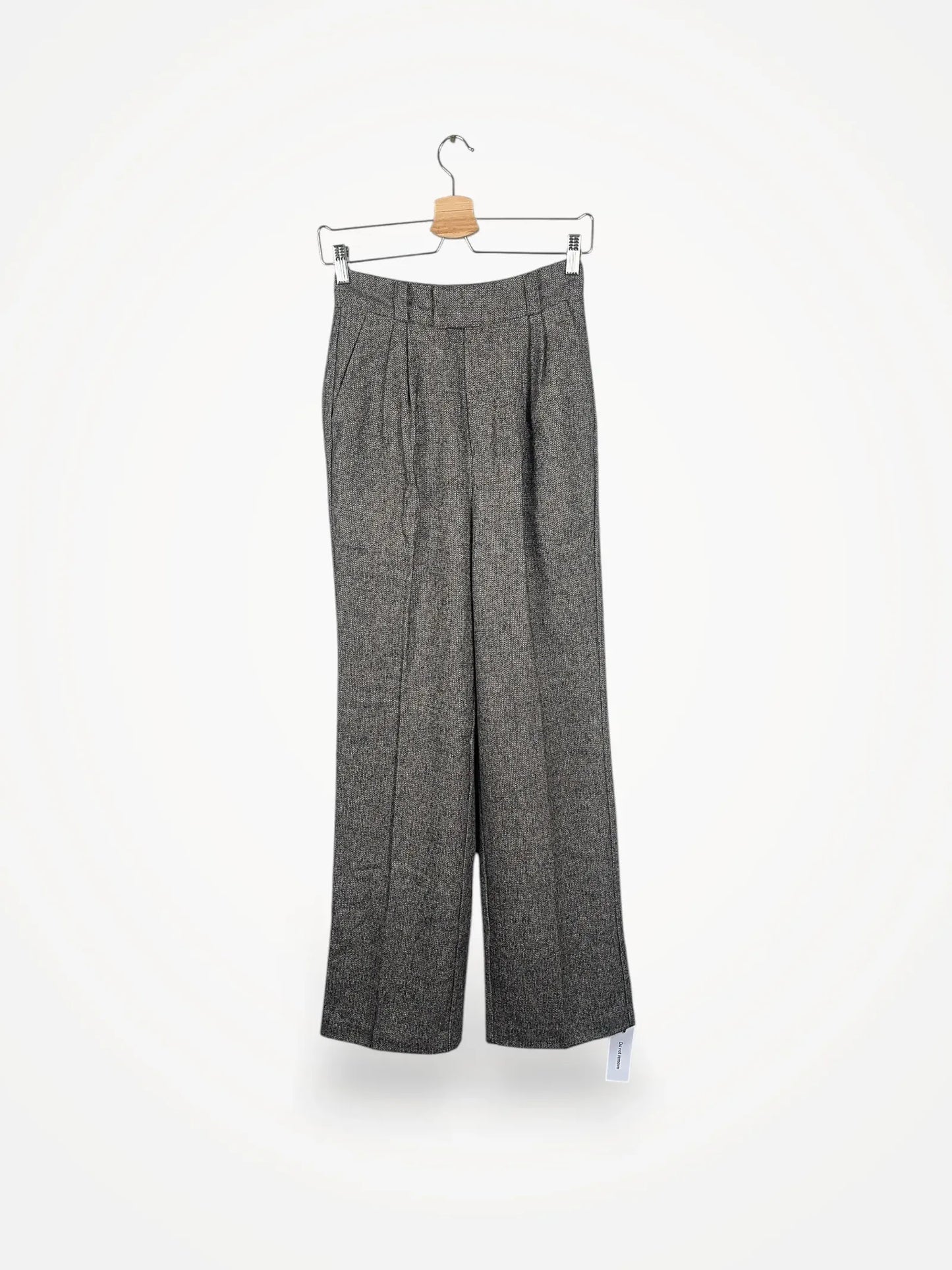 Rumored-ullkostymbyxor NWT