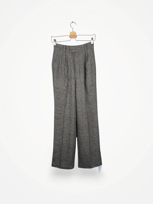 Rumored-ullkostymbyxor NWT