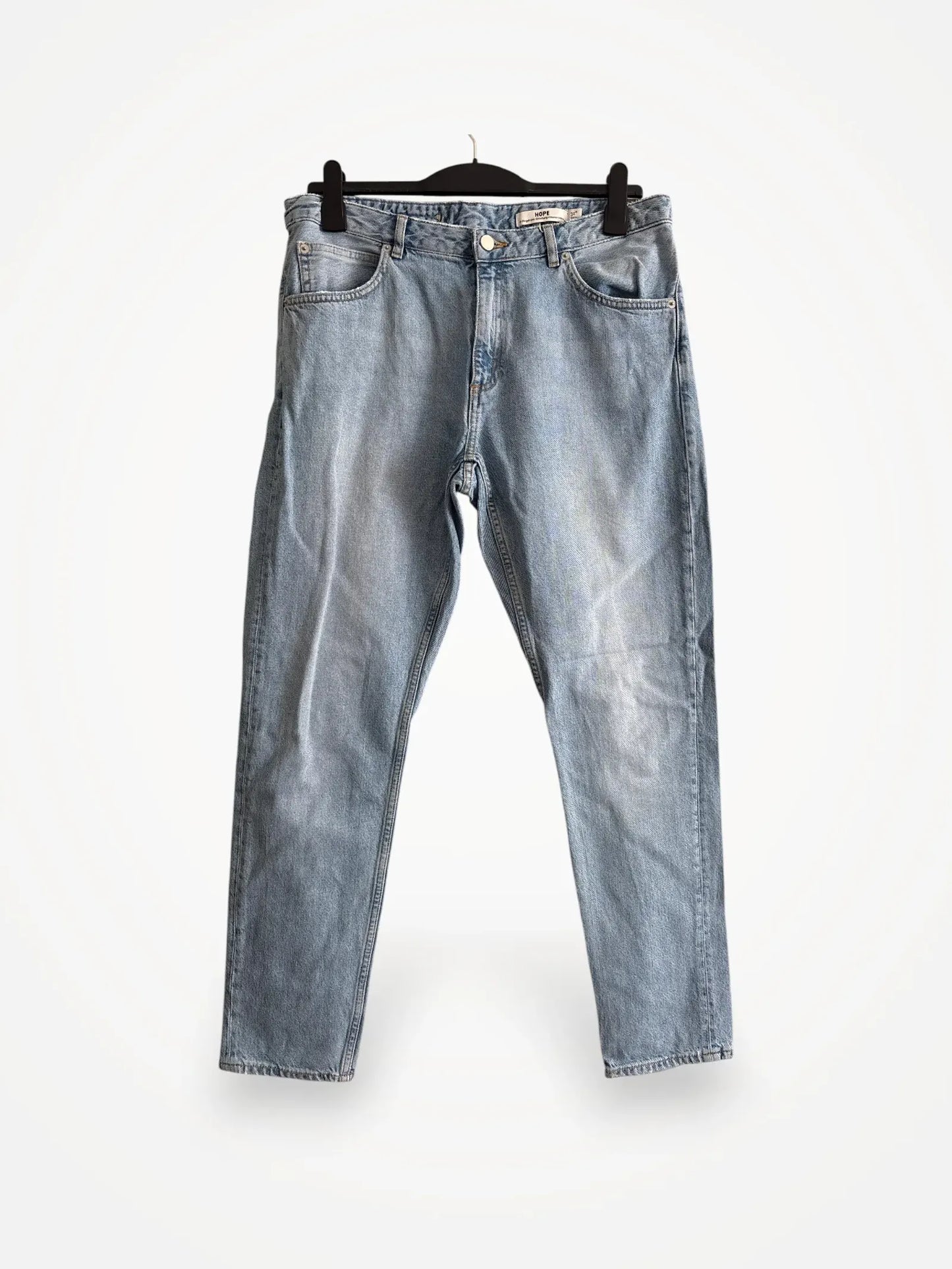 Hope Krisdy Denim-jeans