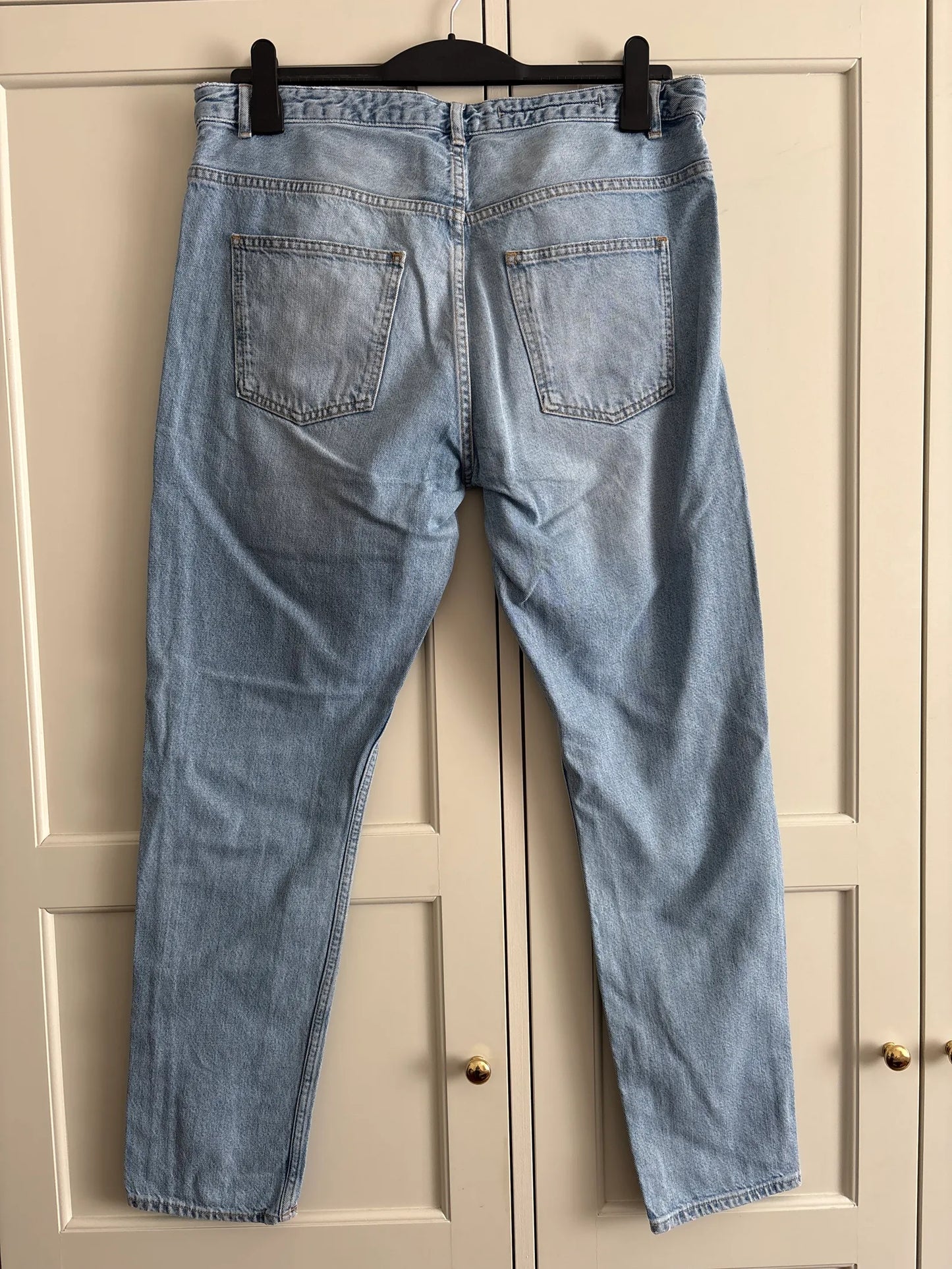 Hope Krisdy Denim-jeans