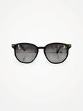 C/Jacobsen Prisma-shiny Black Gradient 54, 19-145 Cat .3-solglasögon