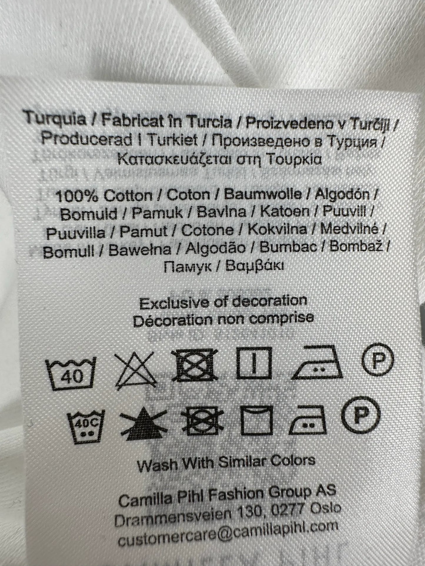T-shirt