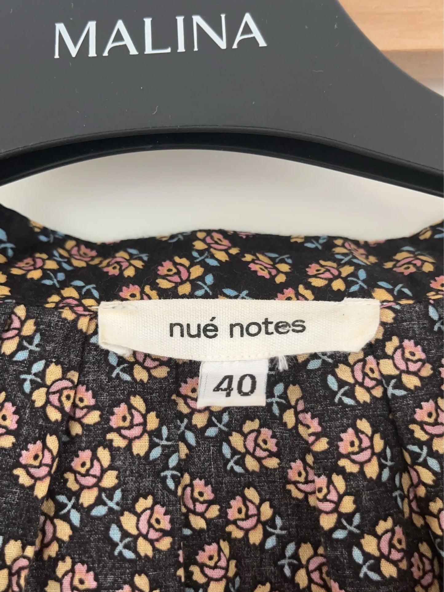 Nue Notes Dress