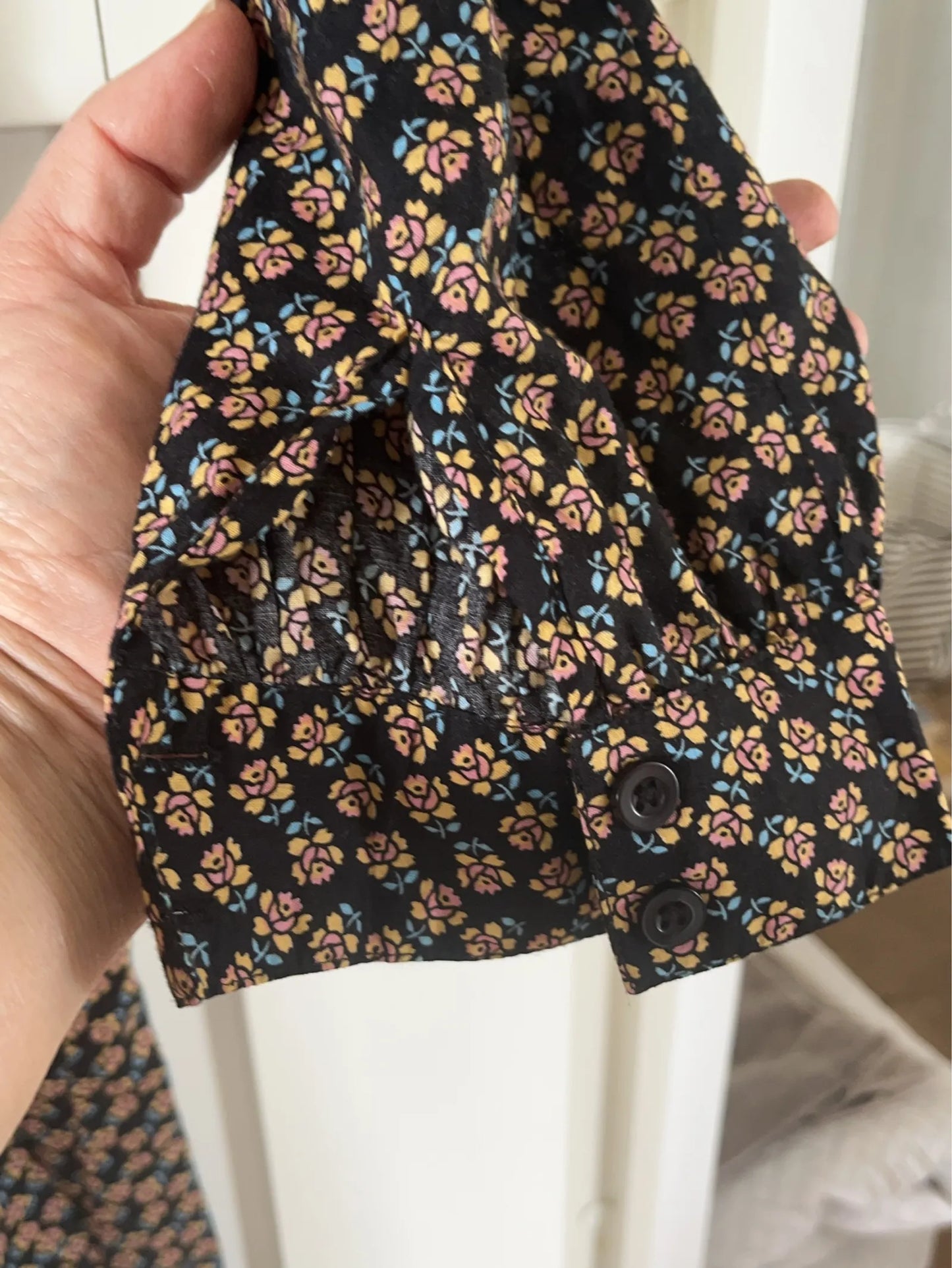 Nue Notes Dress