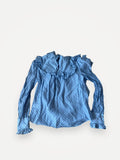Custommade Blouse