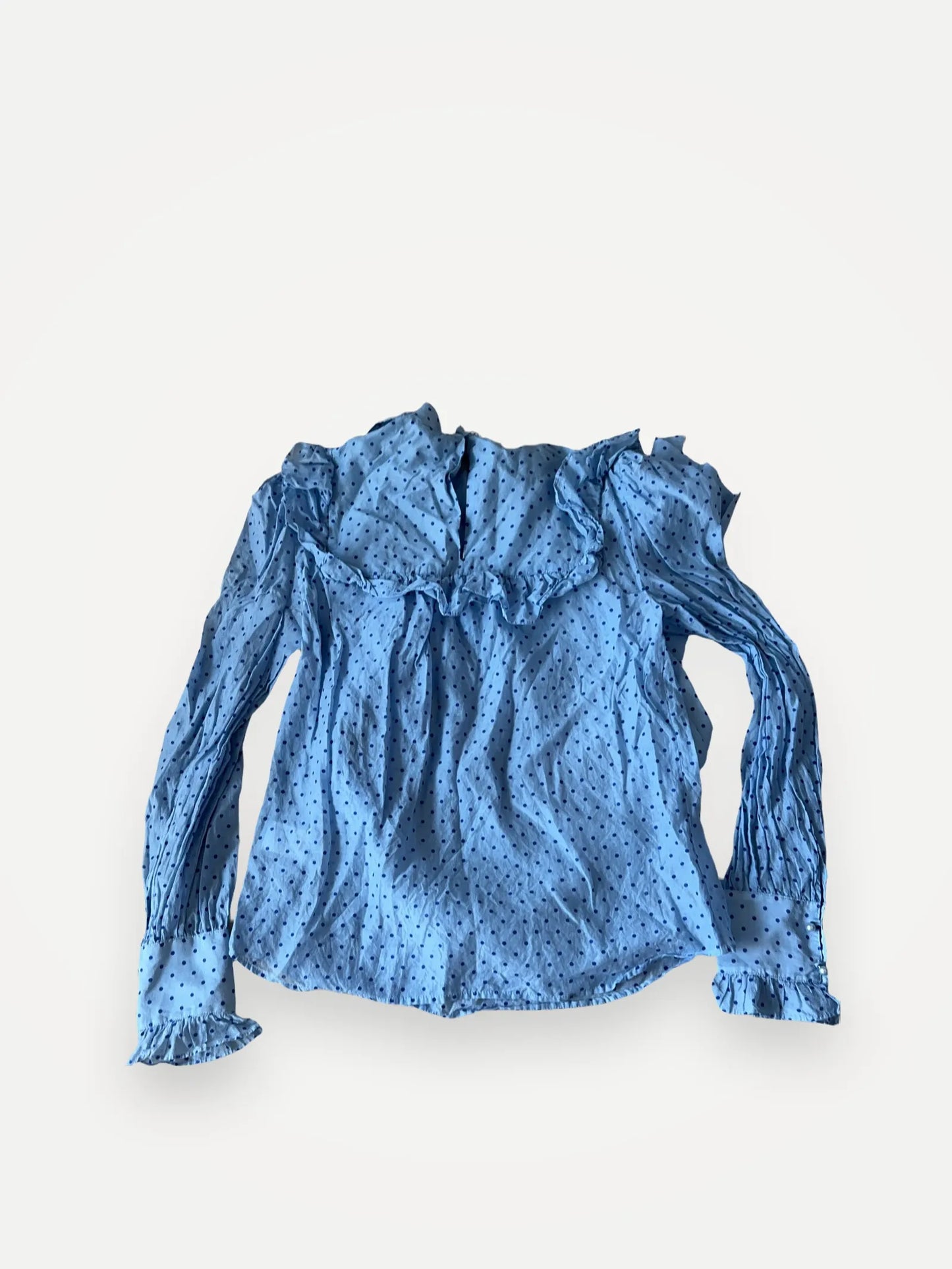 Custommade Blouse