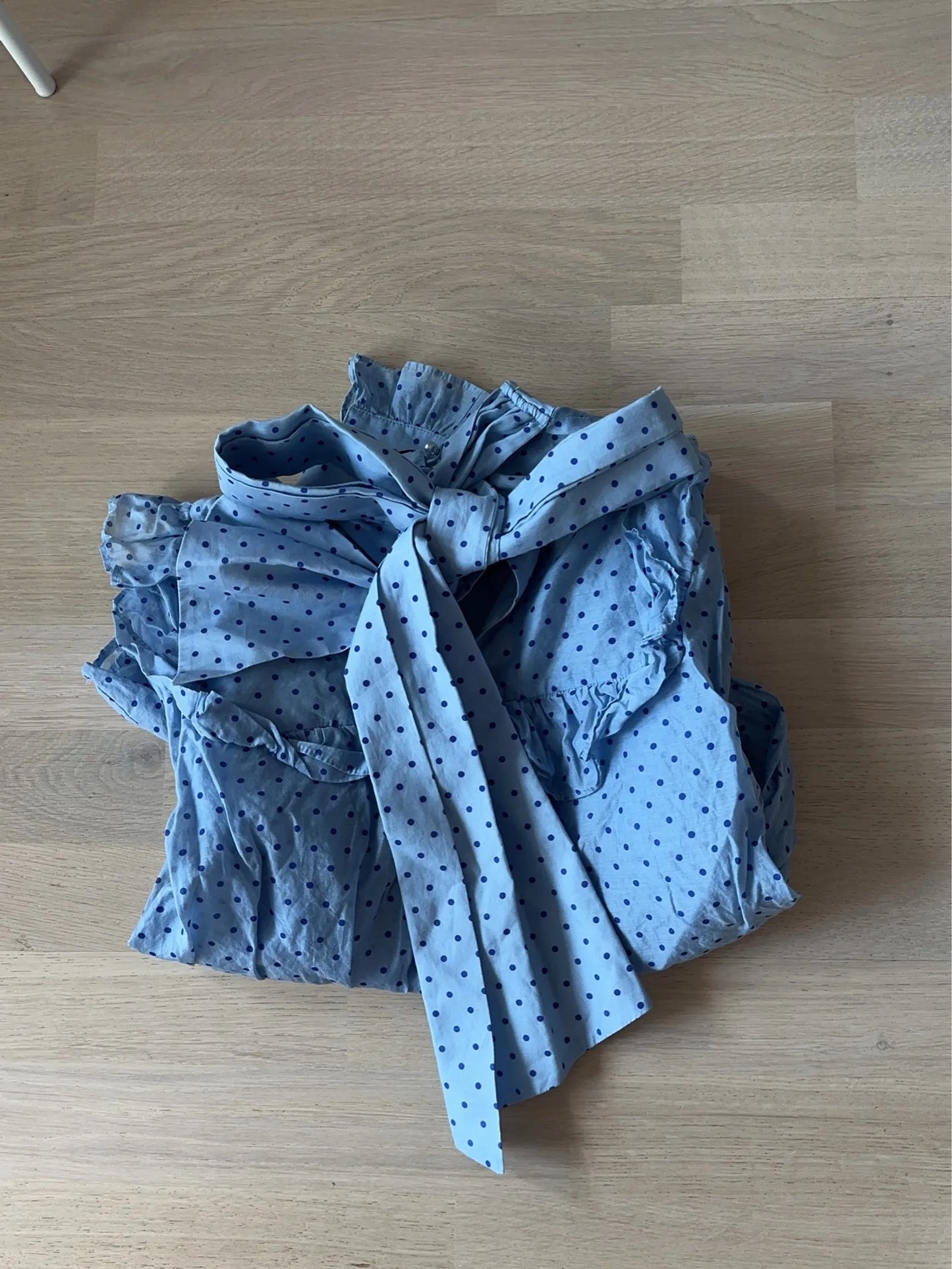 Custommade Blouse