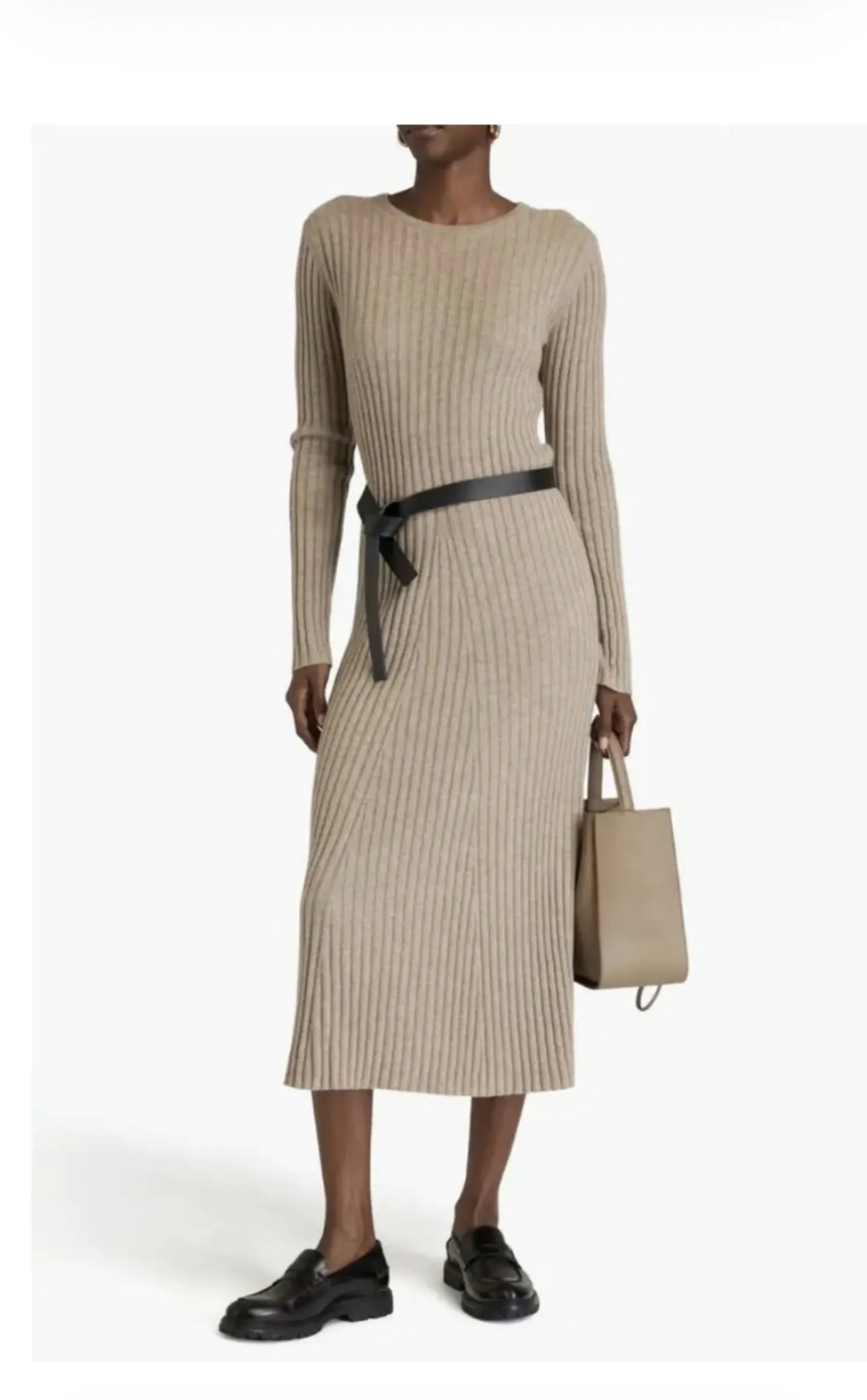 Lisa Yang-kashmirklänning