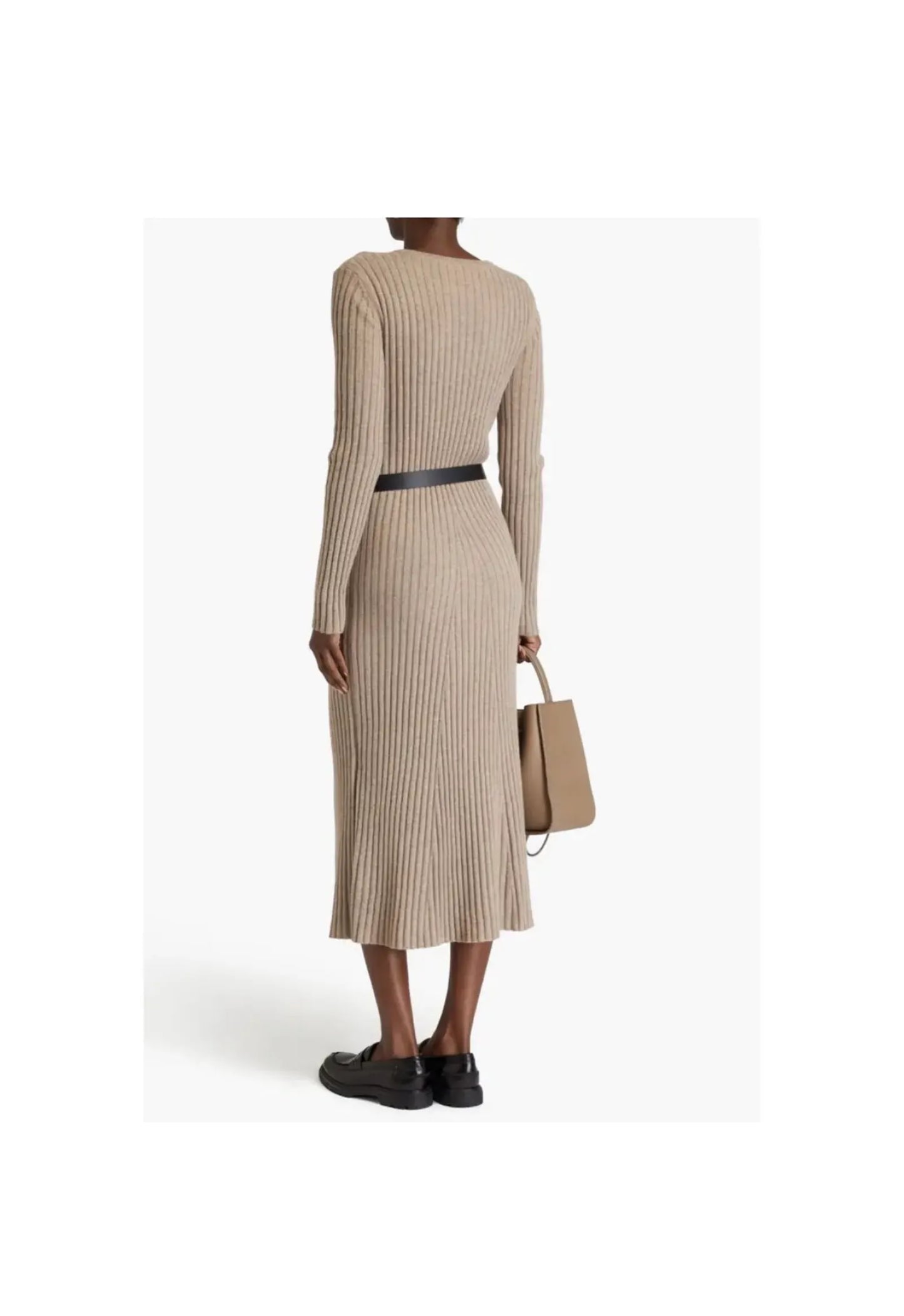 Lisa Yang-kashmirklänning