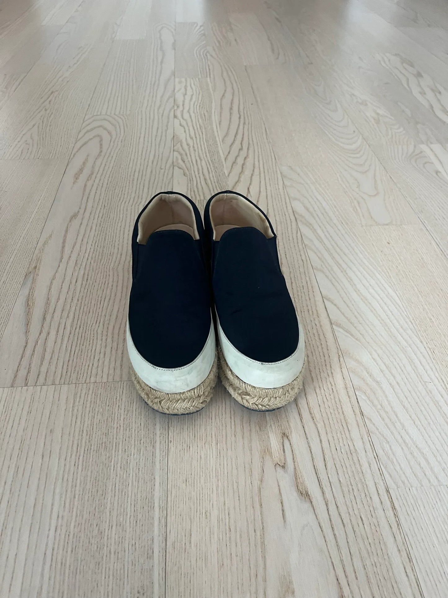 Bruuns Bazaar Shoes