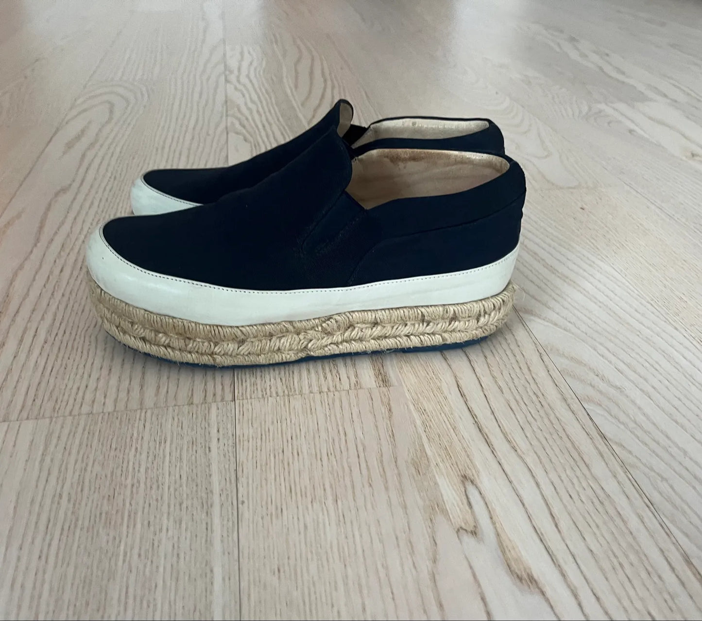 Bruuns Bazaar Shoes