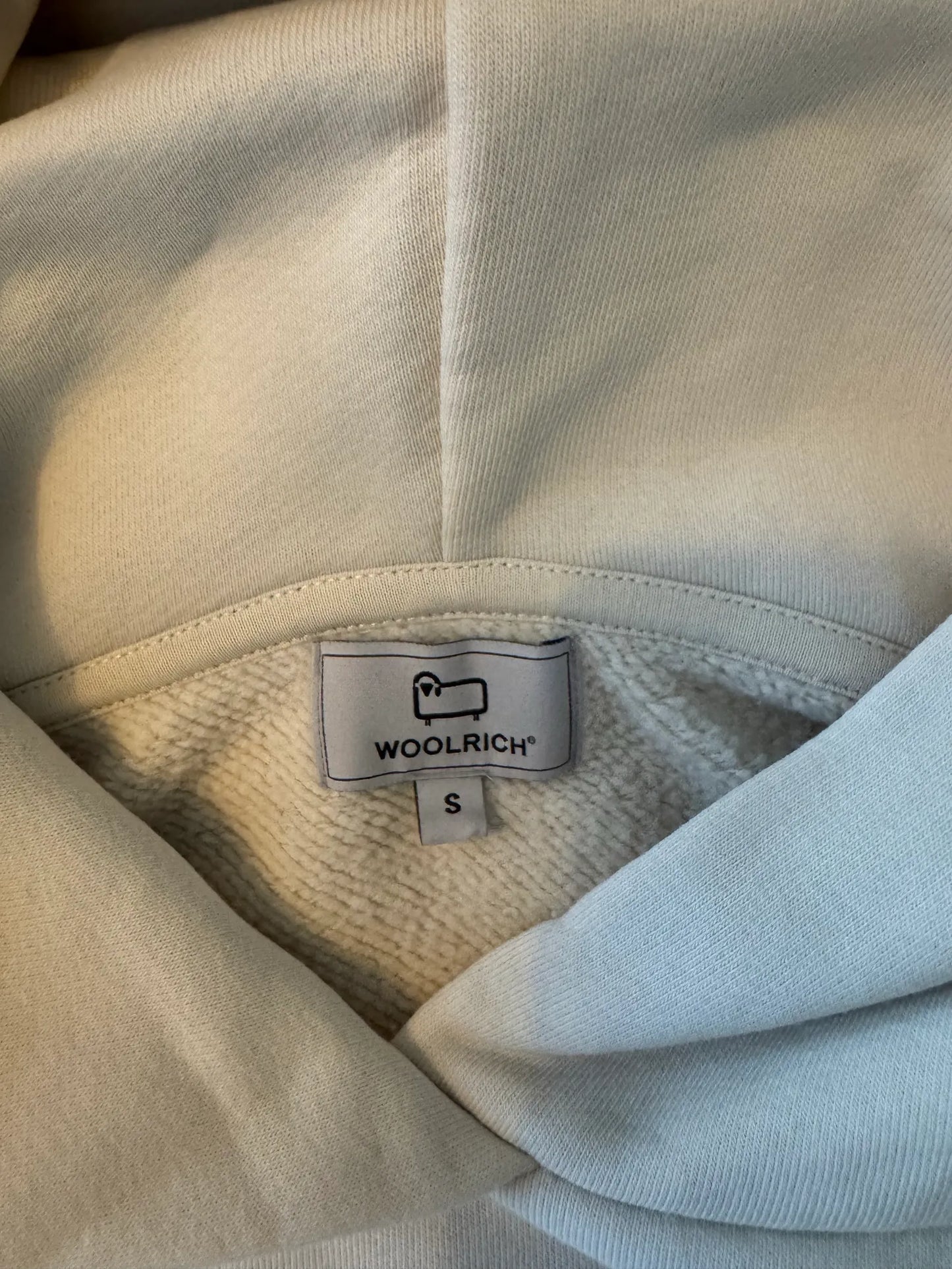 Woolrich Hoodie