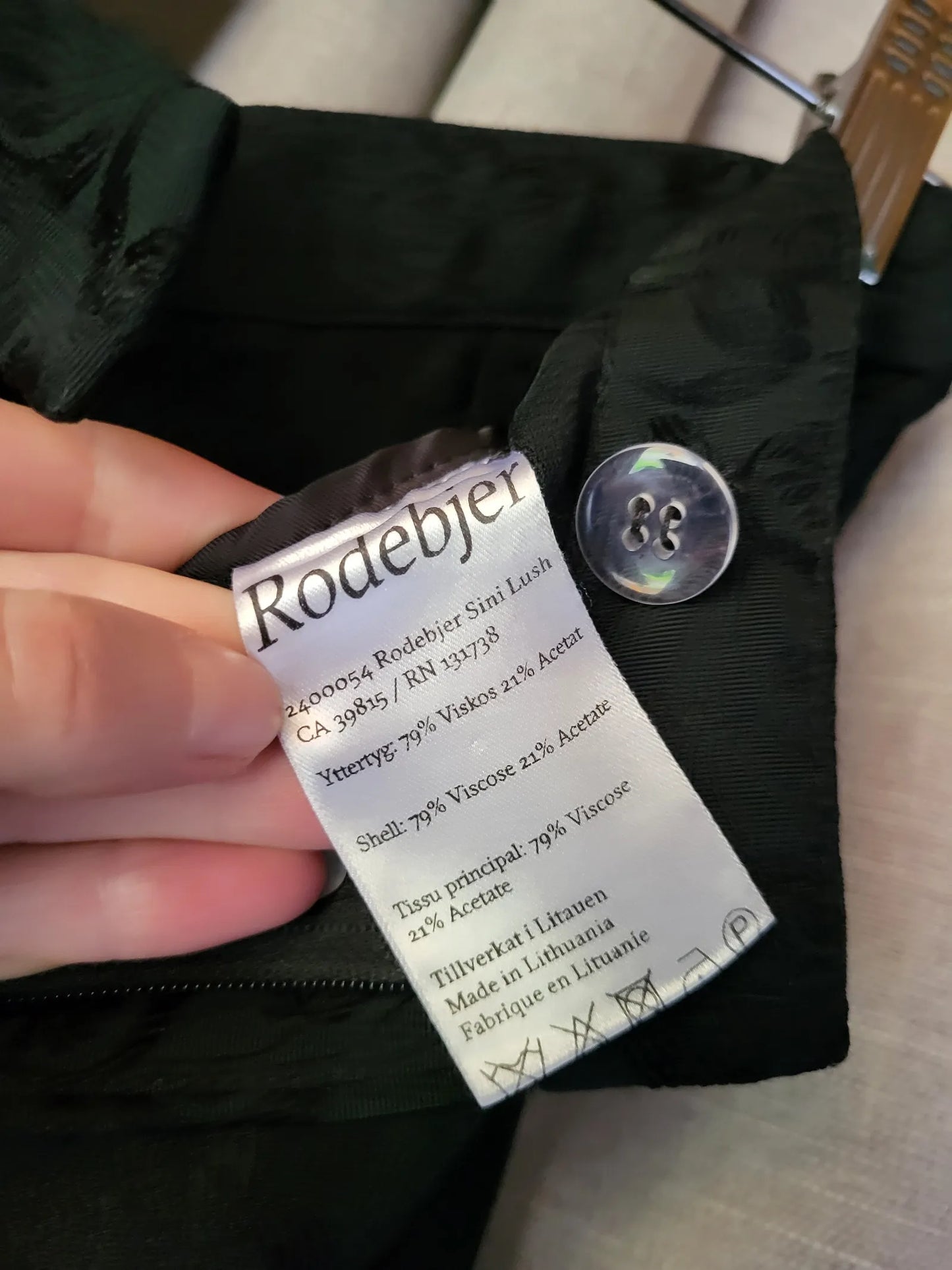 Rodebjer Sini Trousers