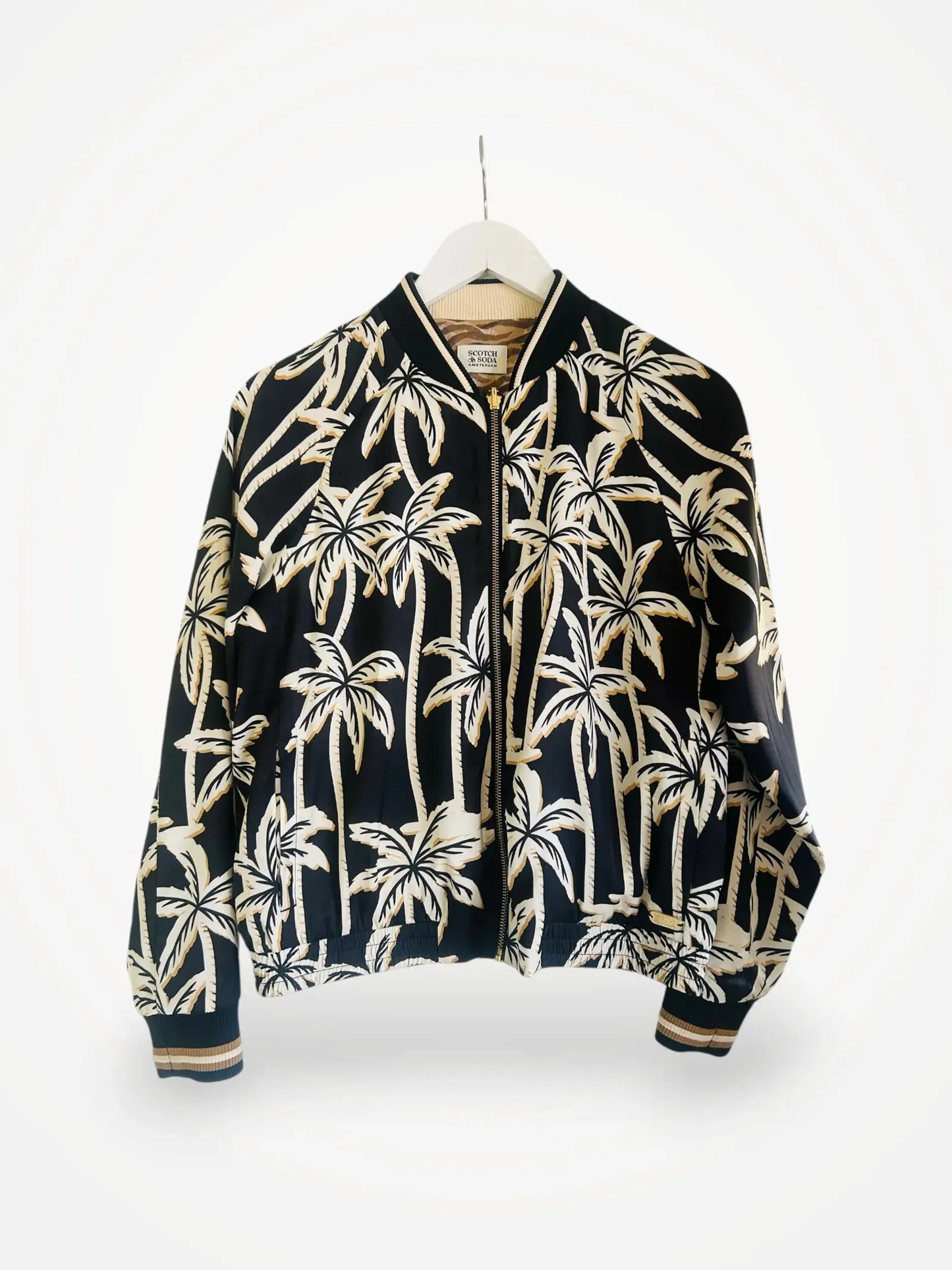 Scotch & Soda Jacket