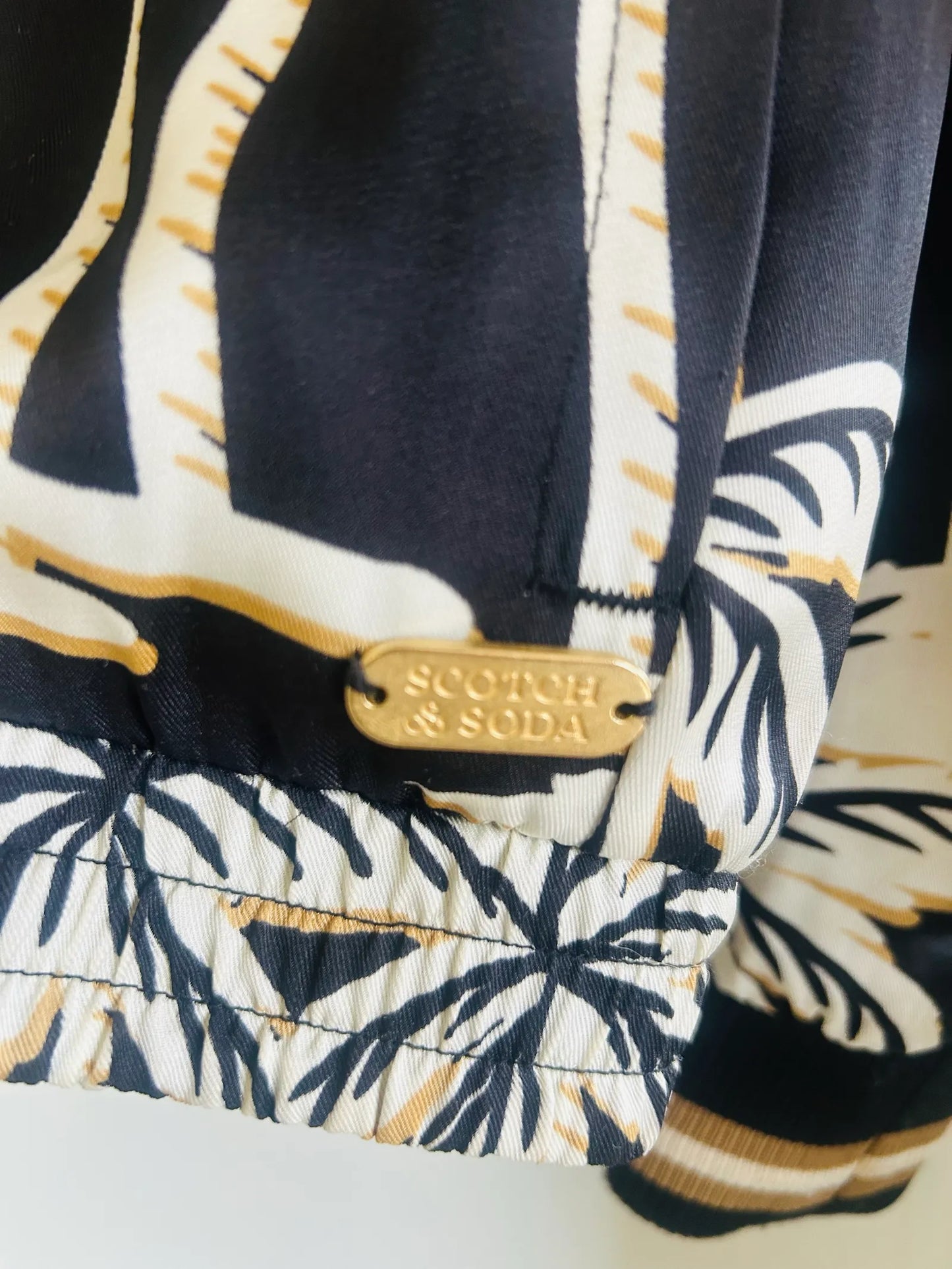 Scotch & Soda Jacket