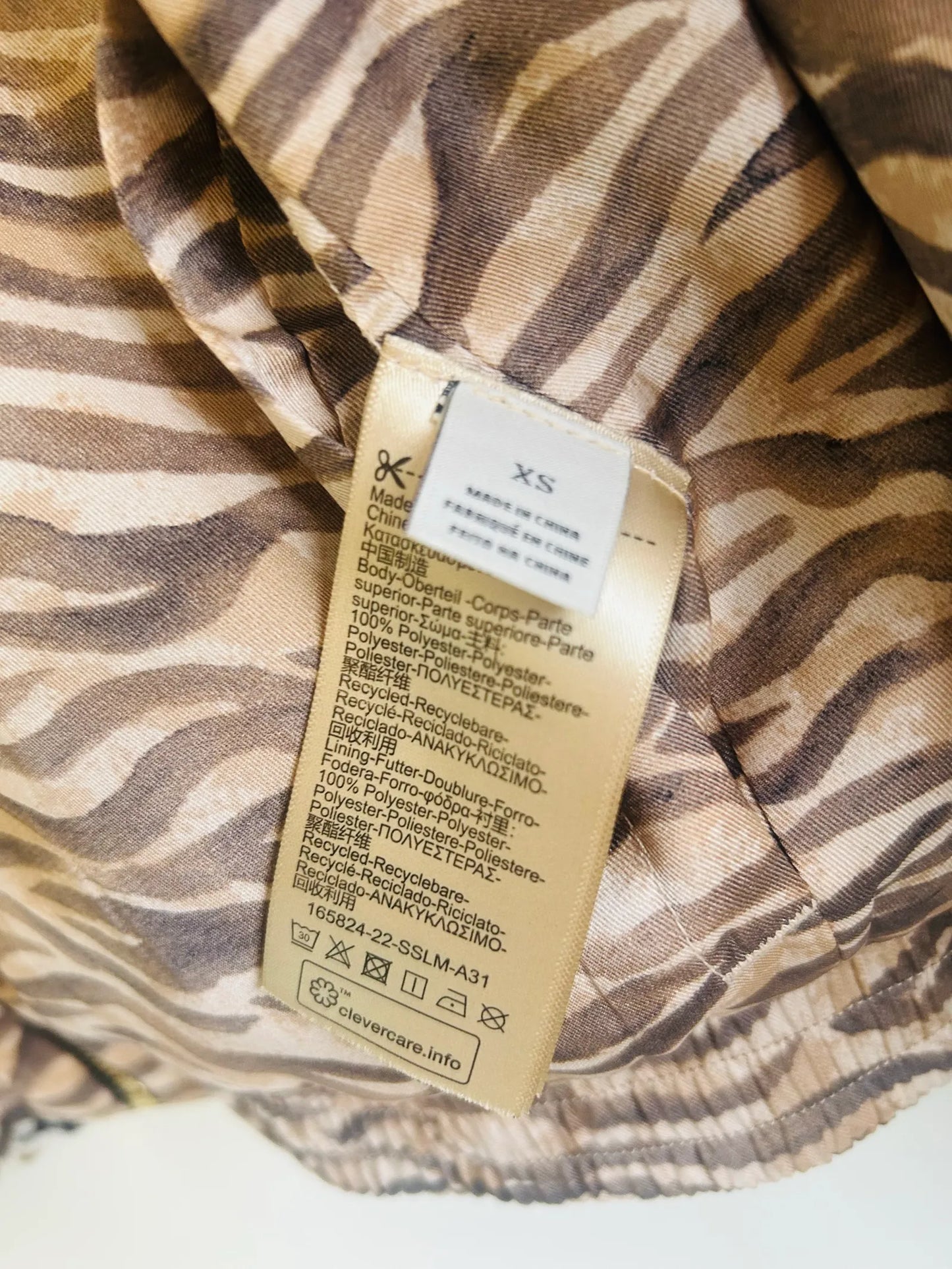 Scotch & Soda Jacket