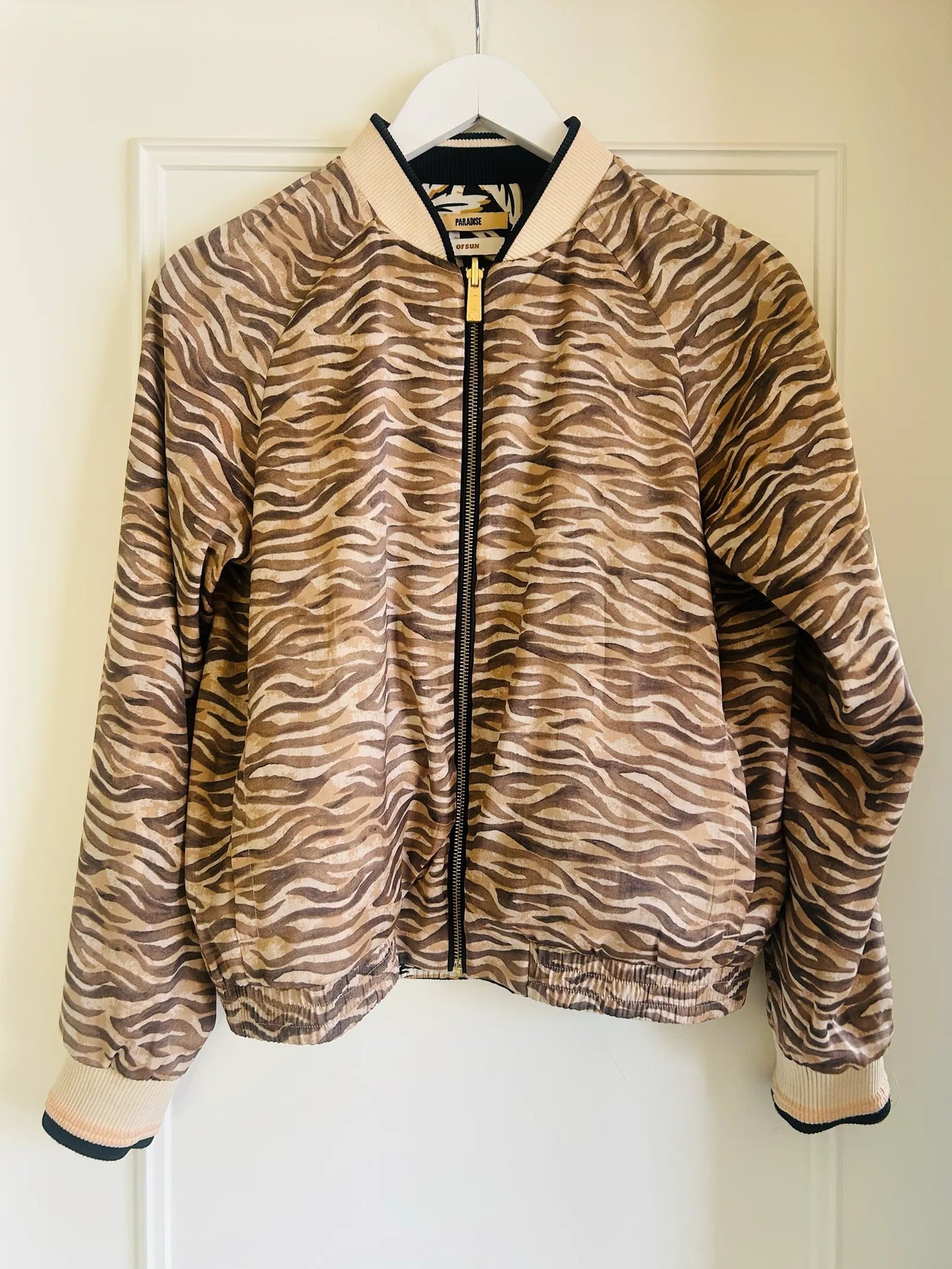 Scotch & Soda Jacket