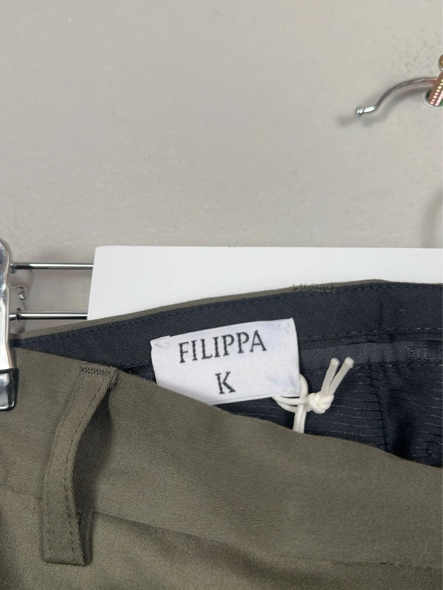 Filippa K Julian-chinos NWT