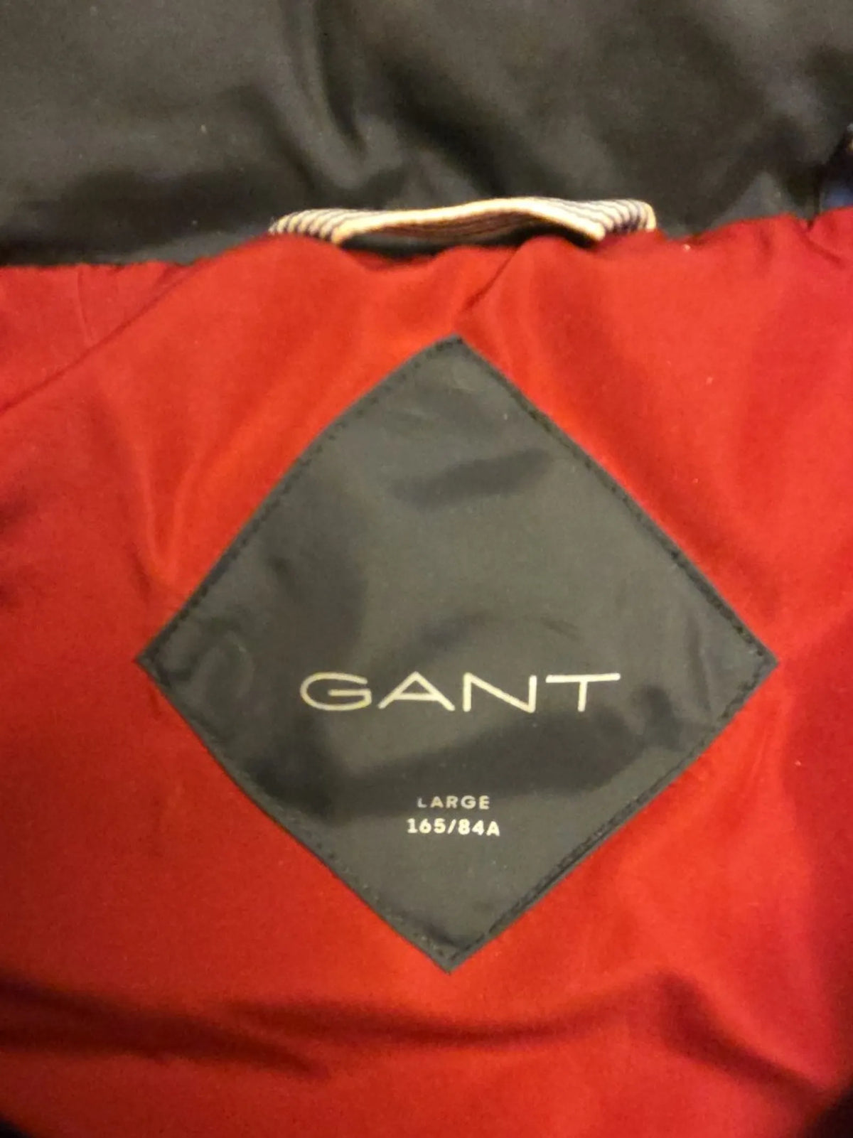 Gant Jacket