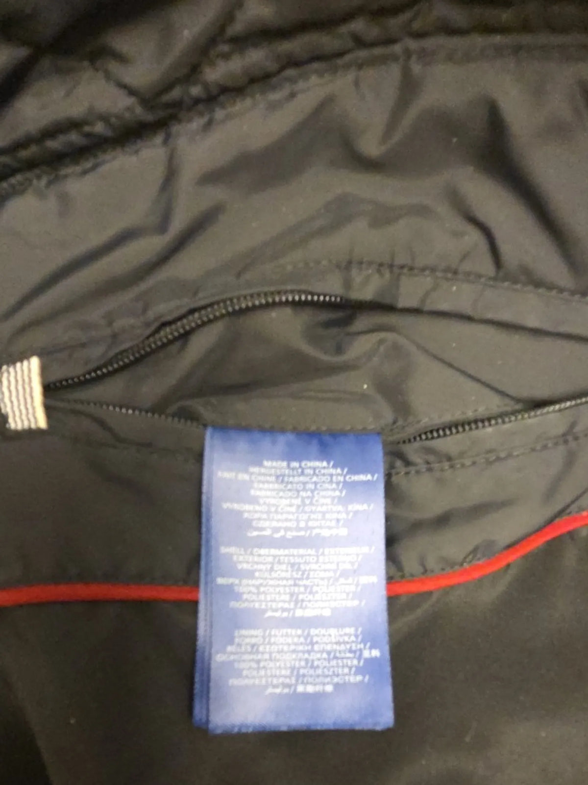 Gant Jacket