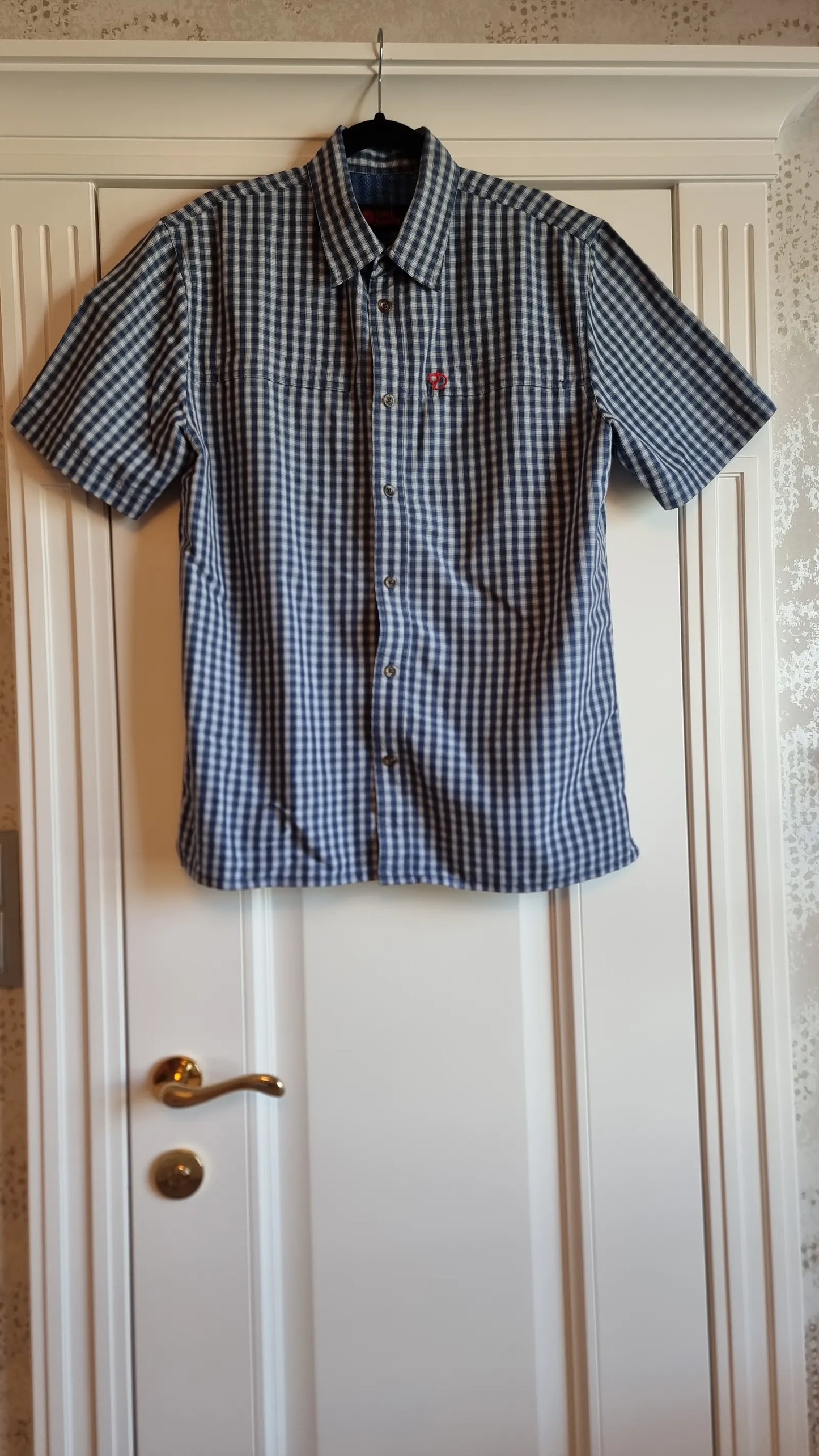 Fjällräven Equipment Shirt