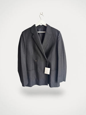 Toteme Double-breasted Vent-kavaj NWOT