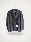 Toteme Double-breasted Vent-kavaj NWOT