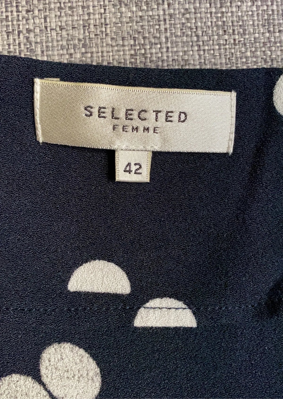 SELECTED Blouse