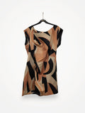 Dagmar Finela Dress