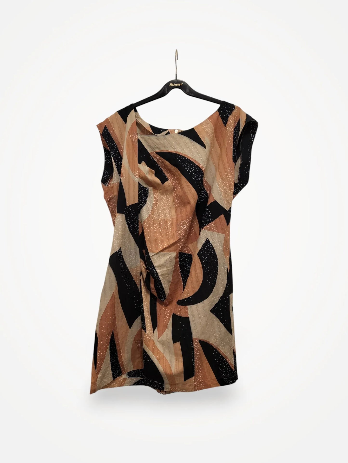 Dagmar Finela Dress