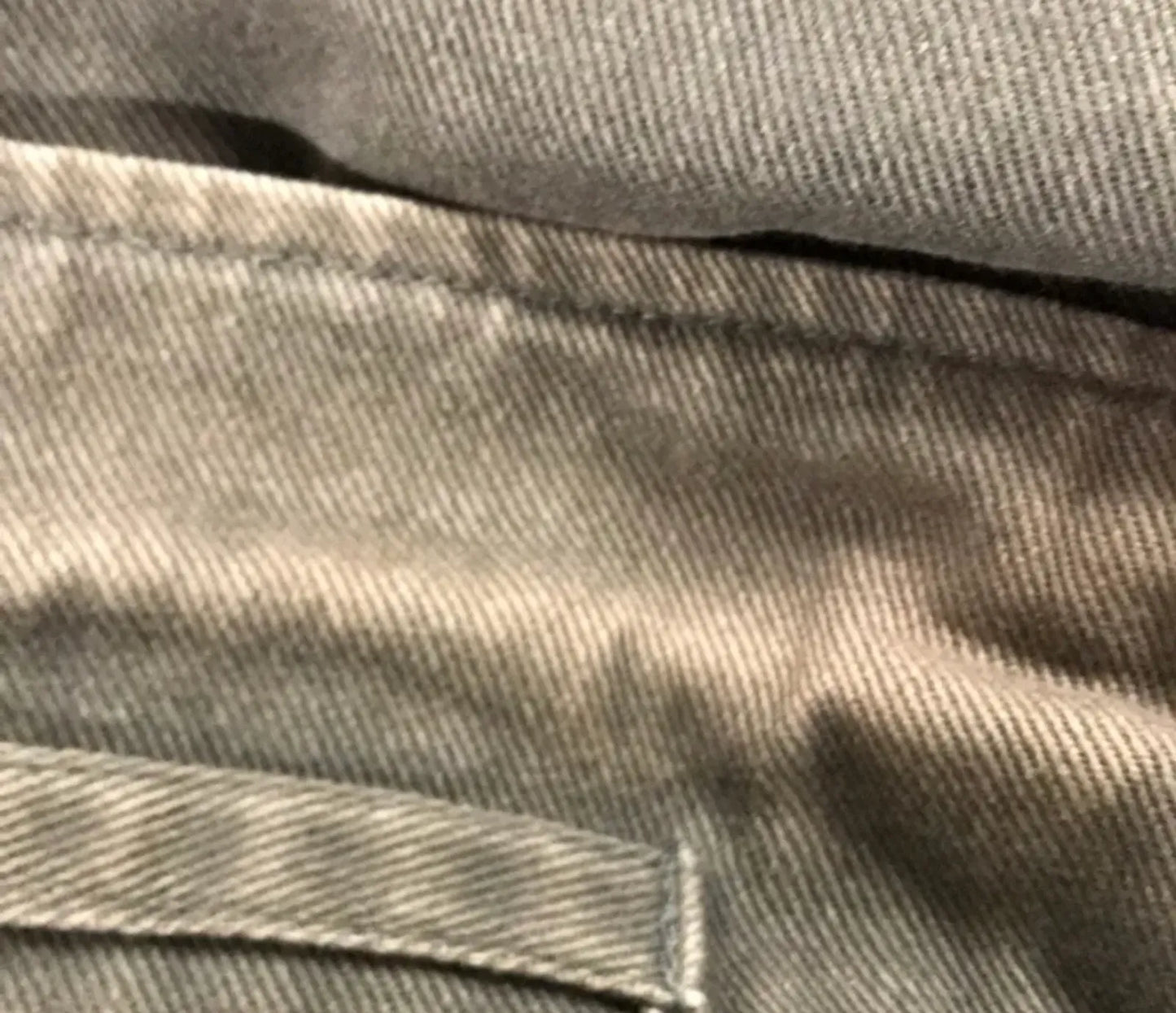 Second Female-jacka