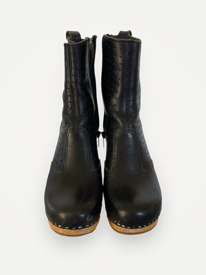 Hasbeens-skinnboots