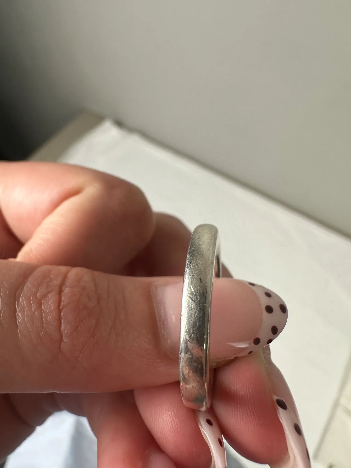 All Blues-ring