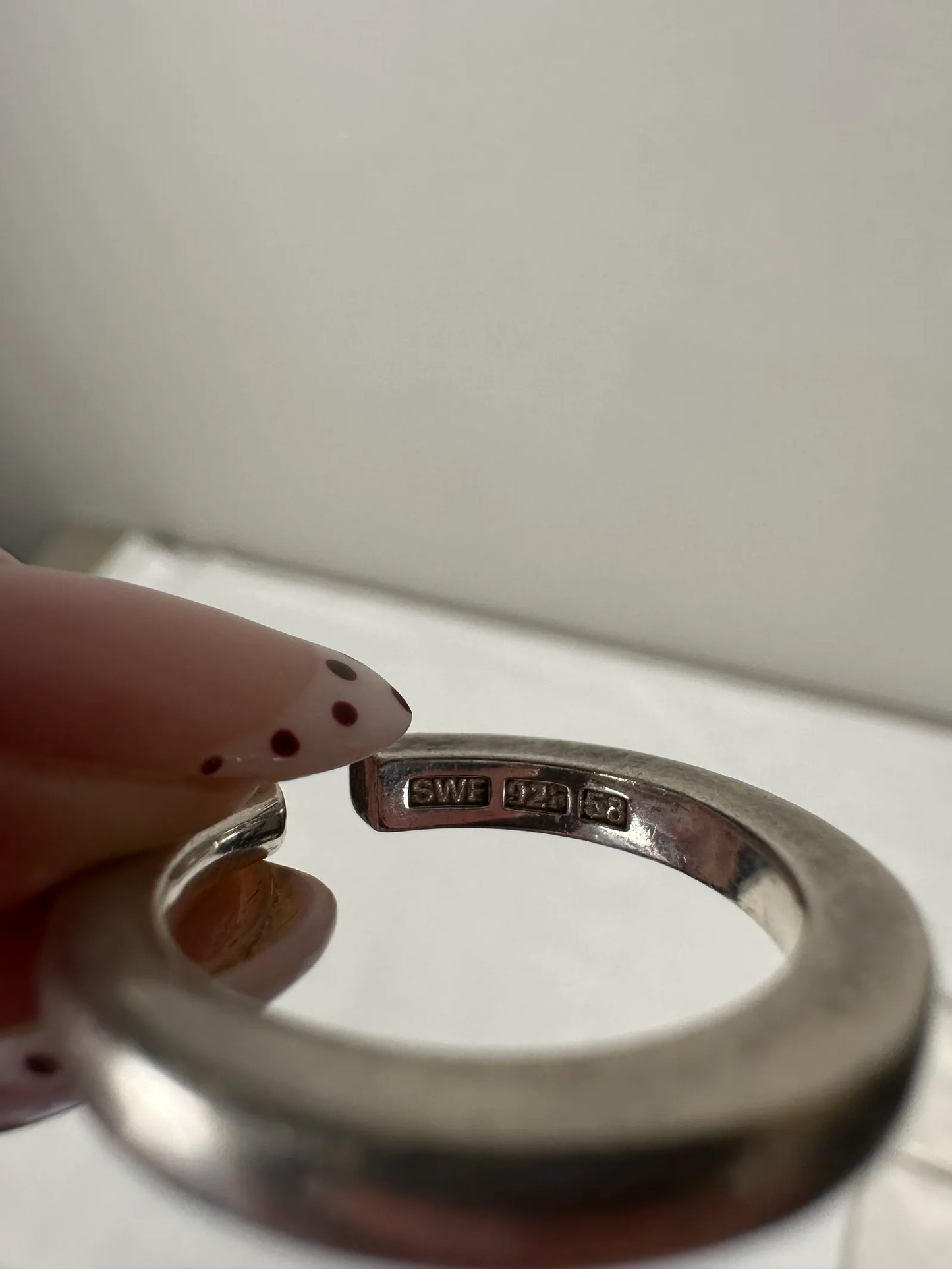All Blues-ring