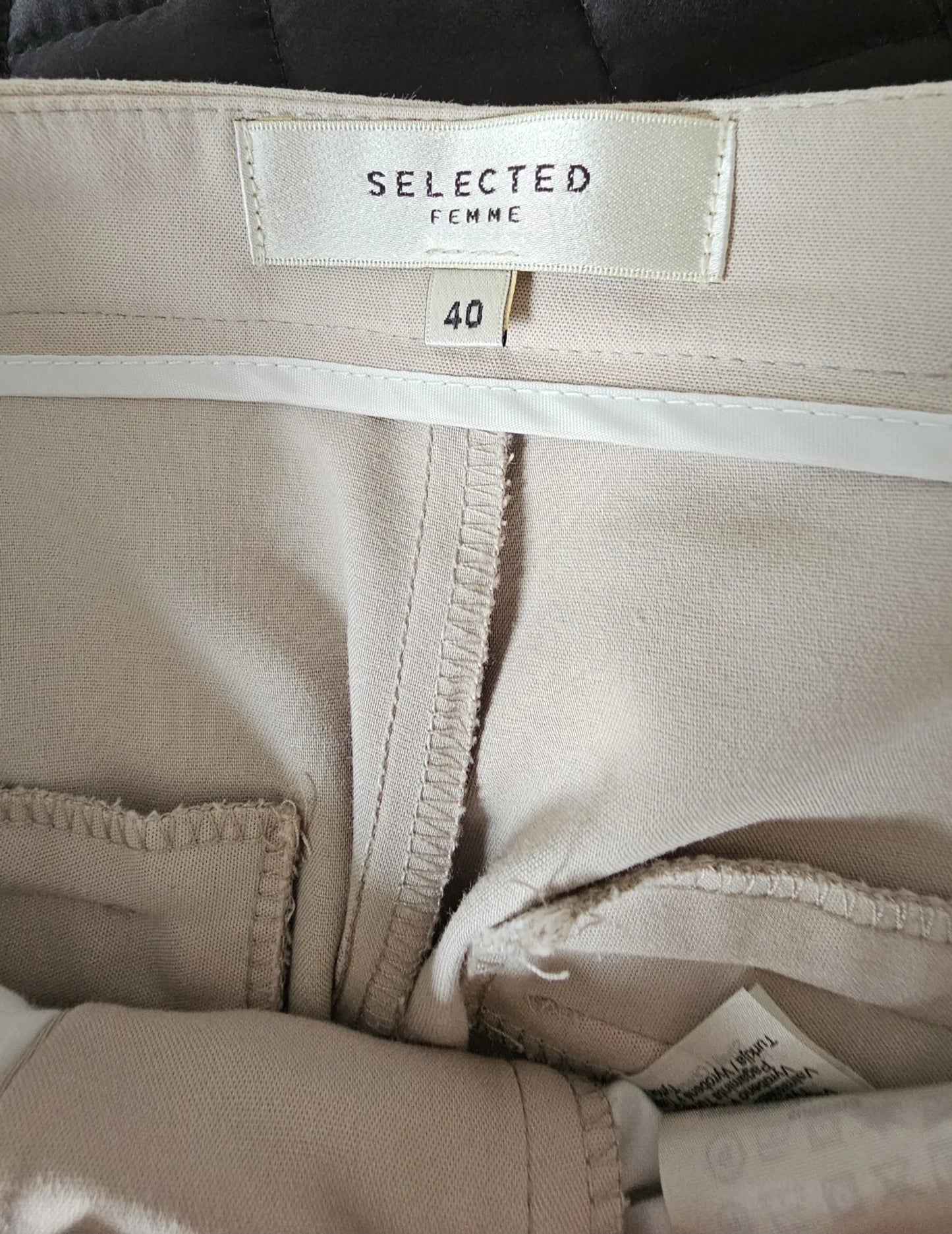 SELECTED Trousers