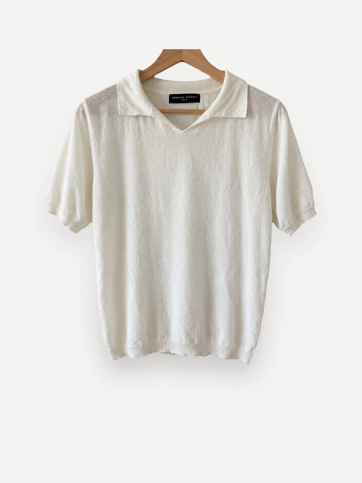 Daniele Fiesoli Shirt