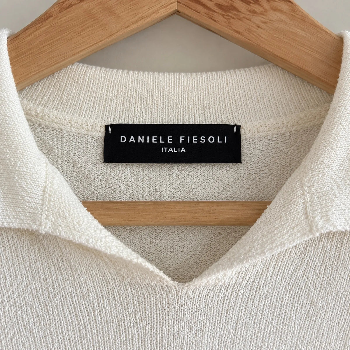 Daniele Fiesoli Shirt