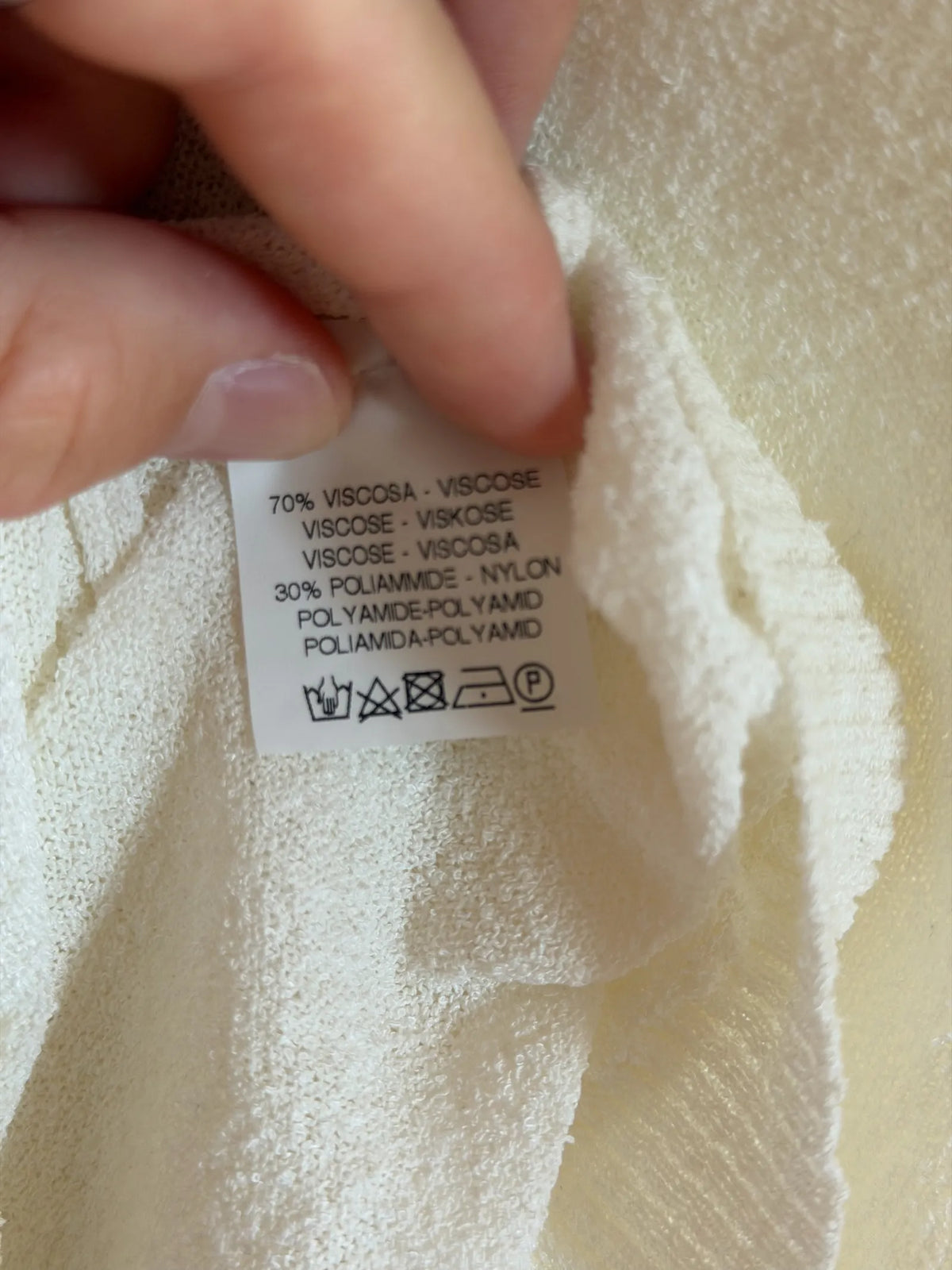 Daniele Fiesoli Shirt