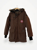 Canada Goose Puffer jacket