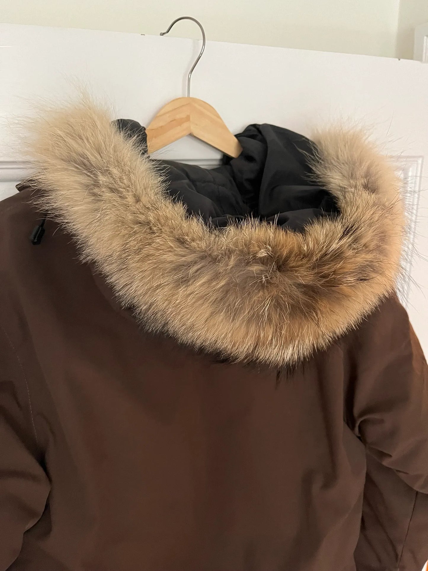 Canada Goose Puffer jacket