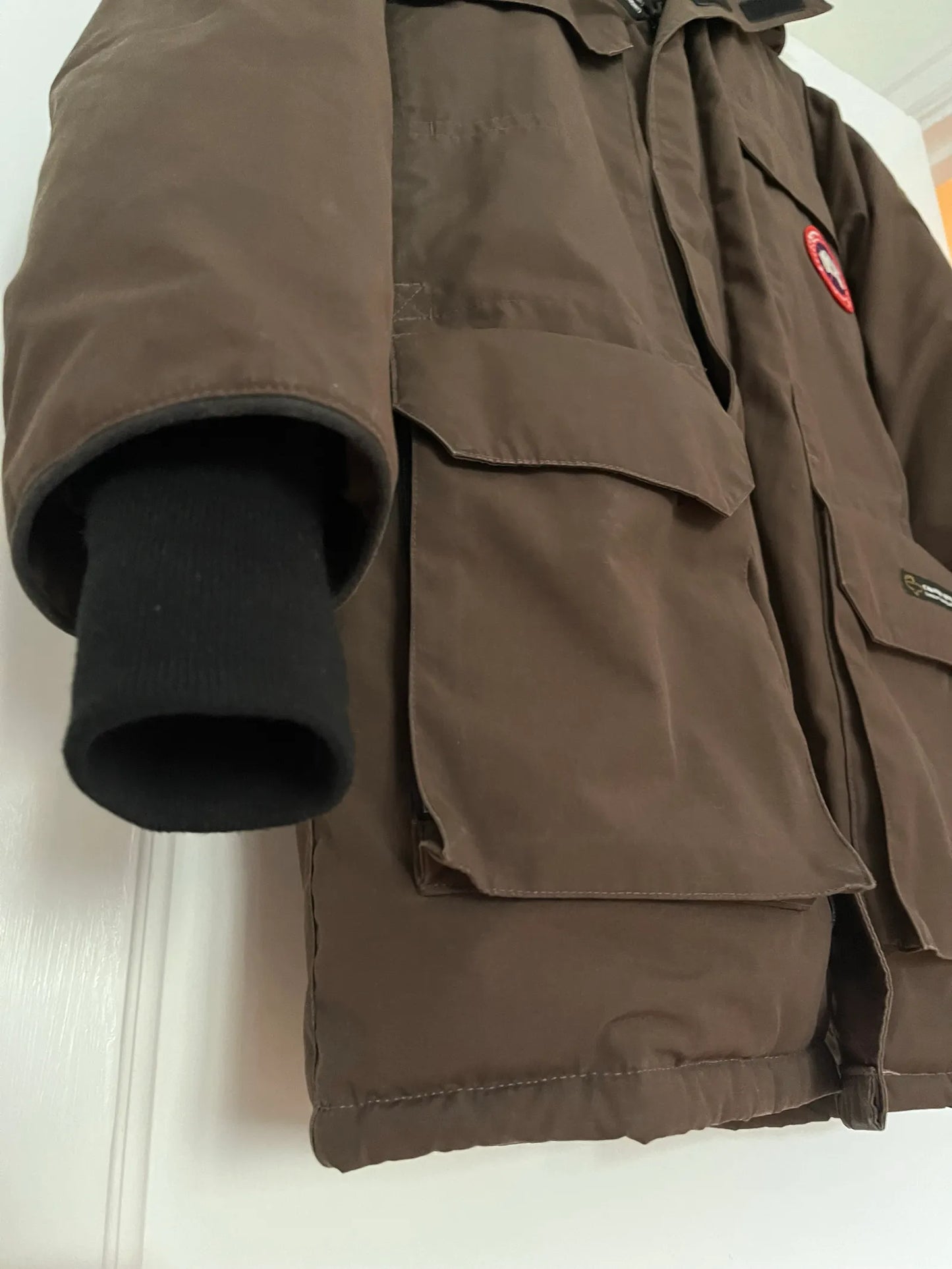 Canada Goose Puffer jacket