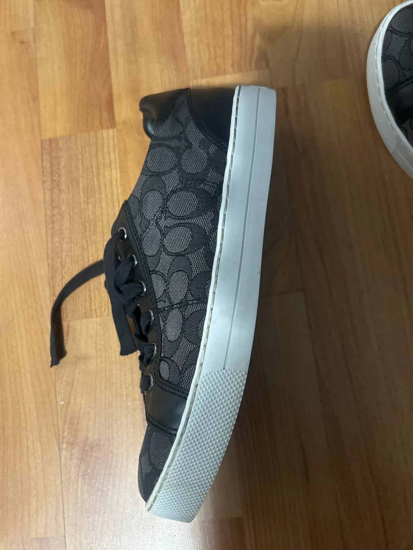 Coach-sneakers