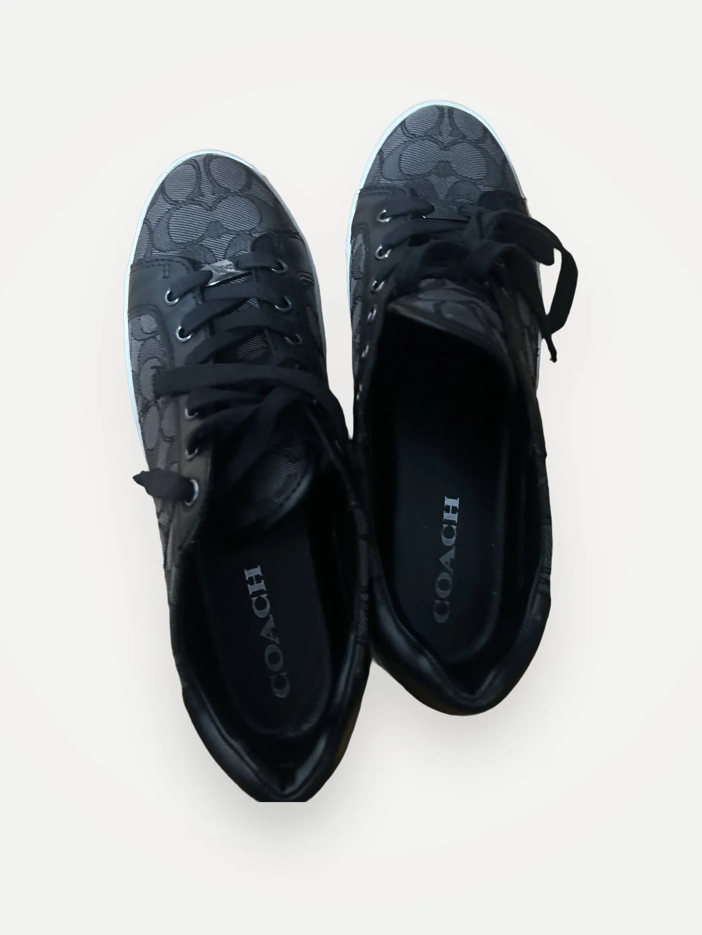 Coach-sneakers