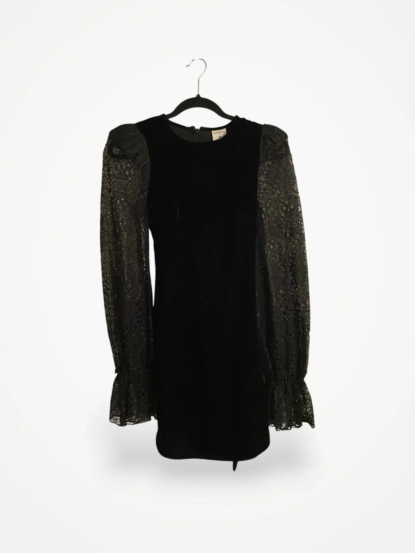 The Vampire'S Wife X H&M Dress