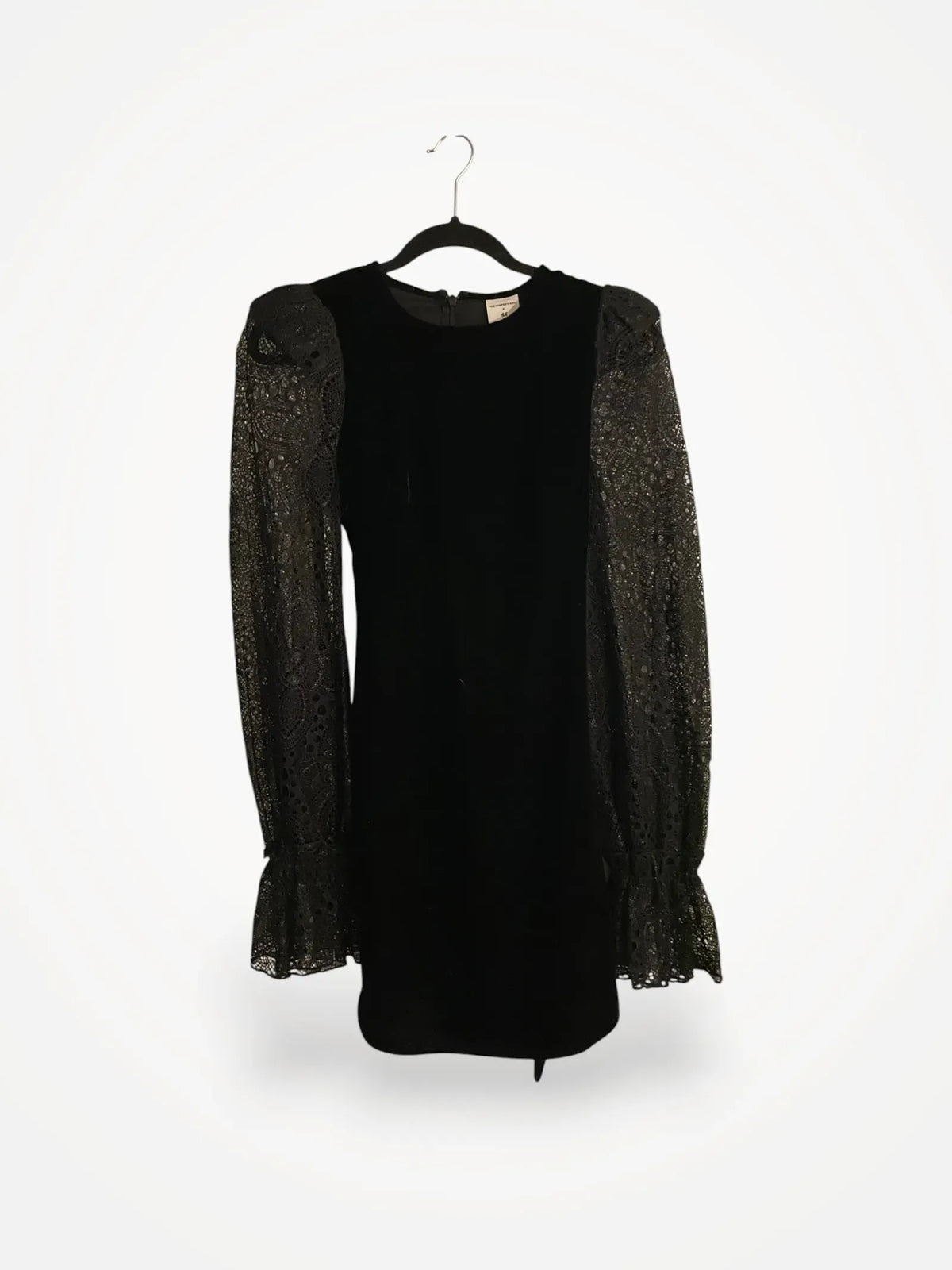 The Vampire'S Wife X H&M Dress