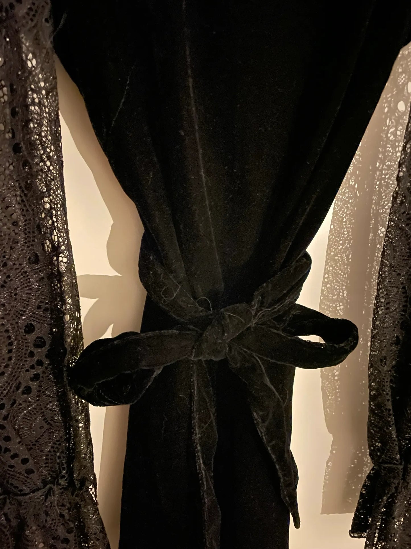 The Vampire'S Wife X H&M Dress