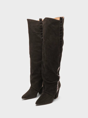 Twist & Tango Boots