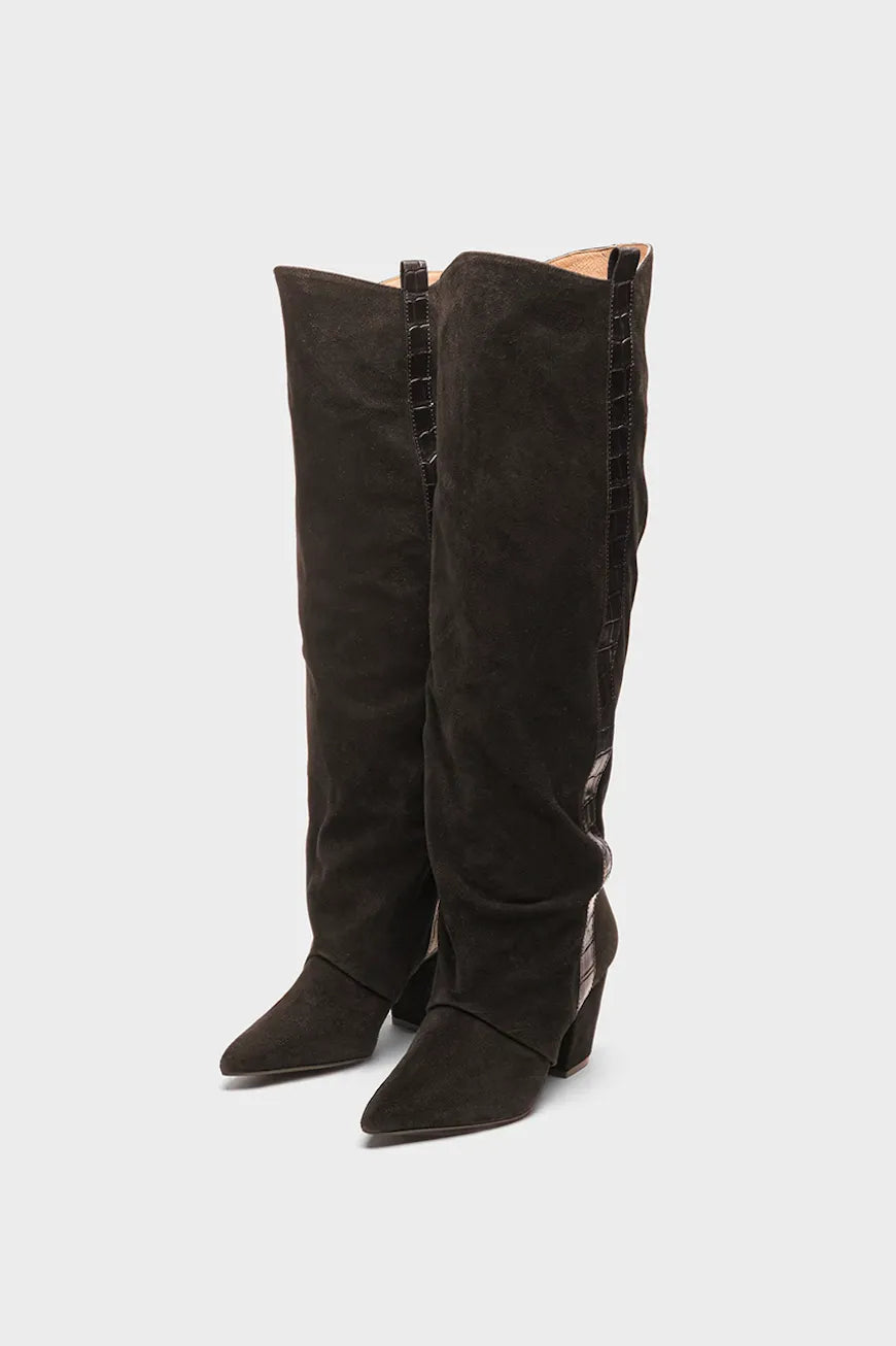 Twist & Tango Boots