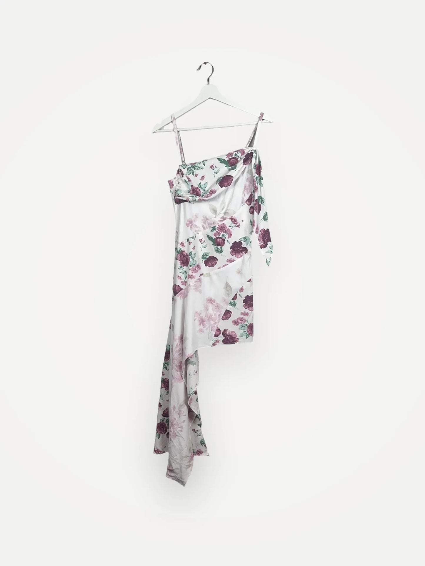 Rave Review Dress